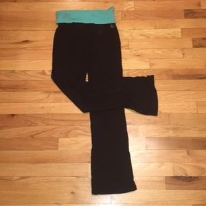 Live Love Dream Yoga Pants!